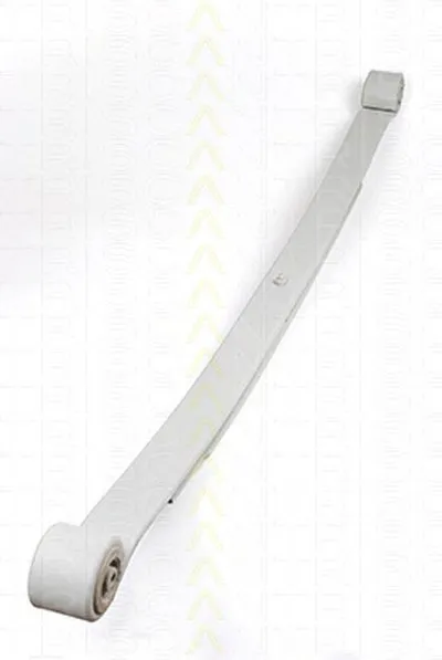 Многолистовая рессора TRISCAN купить