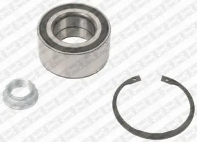 Комплект подшипника ступицы колеса SNR купить