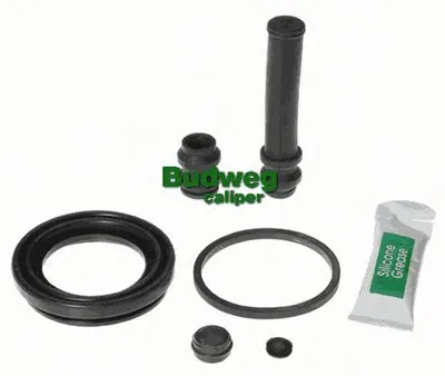 Ремкомплект, тормозной суппорт BUDWEG CALIPER купить