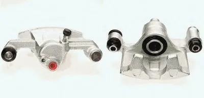 Тормозной суппорт BUDWEG CALIPER купить