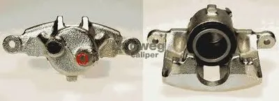 Тормозной суппорт BUDWEG CALIPER купить