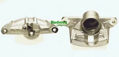 Тормозной суппорт BUDWEG CALIPER купить