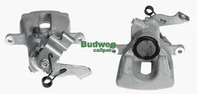 Тормозной суппорт BUDWEG CALIPER купить
