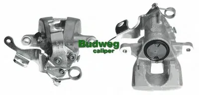 Тормозной суппорт BUDWEG CALIPER купить
