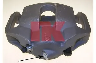 Тормозной суппорт NK купить