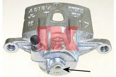 Тормозной суппорт NK купить