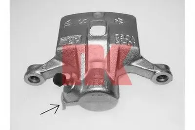 Тормозной суппорт NK купить