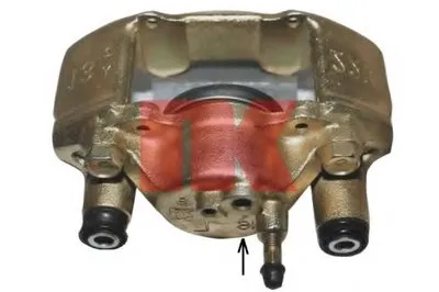 Тормозной суппорт NK купить