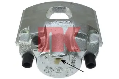 Тормозной суппорт NK купить