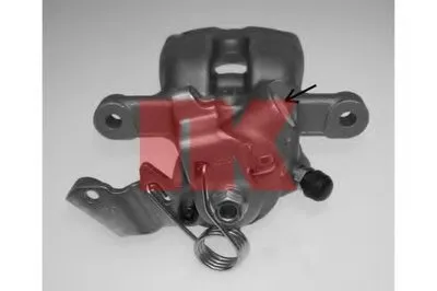 Тормозной суппорт NK купить