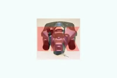 Тормозной суппорт NK купить