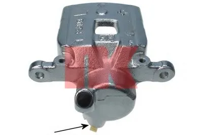 Тормозной суппорт NK купить