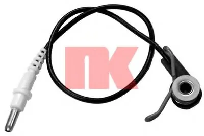 Сигнализатор, износ тормозных колодок NK купить