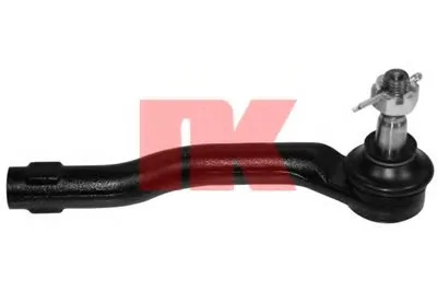 Наконечник поперечной рулевой тяги NK купить