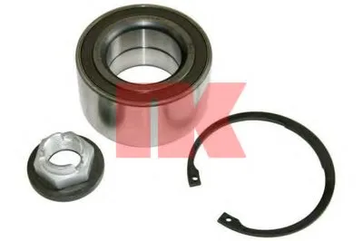 Комплект подшипника ступицы колеса NK купить