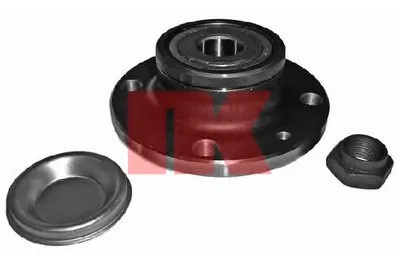 Комплект подшипника ступицы колеса NK купить