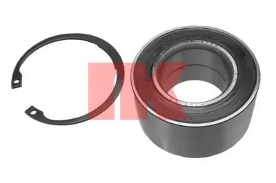 Комплект подшипника ступицы колеса NK купить