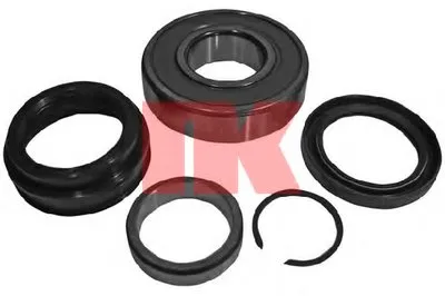 Комплект подшипника ступицы колеса NK купить