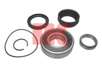 Комплект подшипника ступицы колеса NK купить