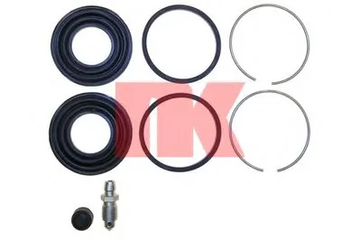 Ремкомплект, тормозной суппорт NK купить