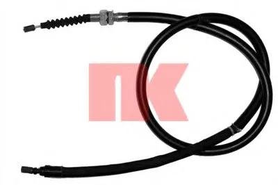 Трос, стояночная тормозная система NK купить