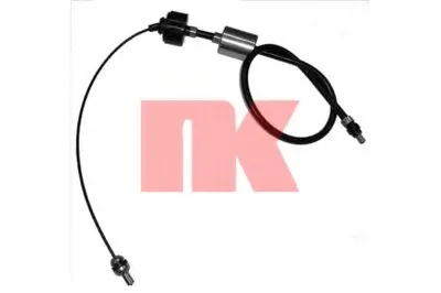 Тросик сцепления NK купить