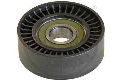 Натяжной ролик, поликлиновой  ремень OPTIMAL купить