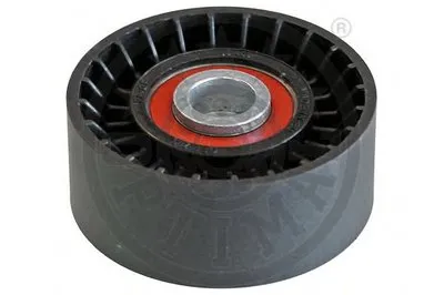 Натяжитель ремня, клиновой зубча OPTIMAL купить