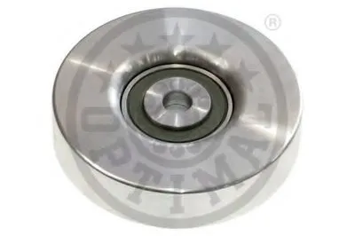 Паразитный / ведущий ролик, поликлиновой ремень OPTIMAL купить