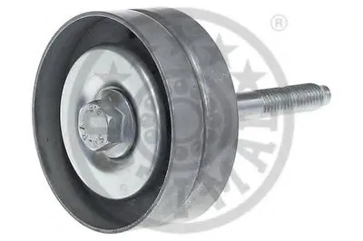 Паразитный / ведущий ролик, поликлиновой ремень OPTIMAL купить