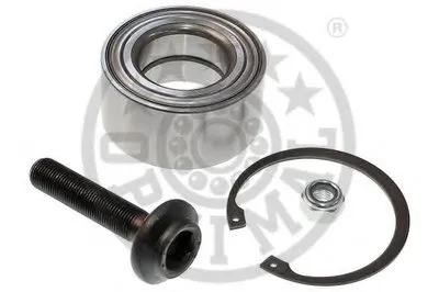 Комплект подшипника ступицы колеса OPTIMAL купить