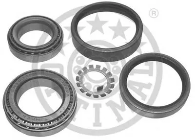 Комплект подшипника ступицы колеса OPTIMAL купить