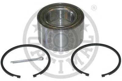 Комплект подшипника ступицы колеса OPTIMAL купить