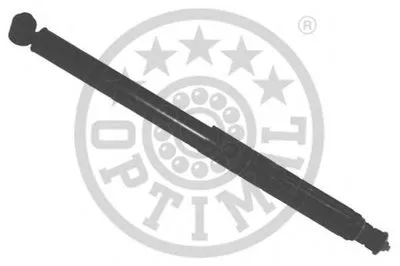 Амортизатор OPTIMAL купить
