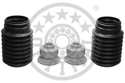 Пылезащитный комплект, амортизатор OPTIMAL купить