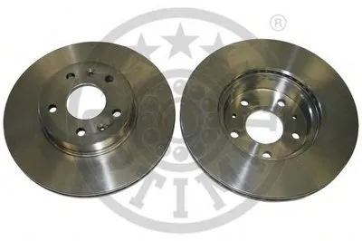 Тормозной диск OPTIMAL купить