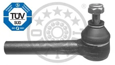 Наконечник поперечной рулевой тяги OPTIMAL купить