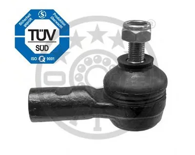 Наконечник поперечной рулевой тяги OPTIMAL купить