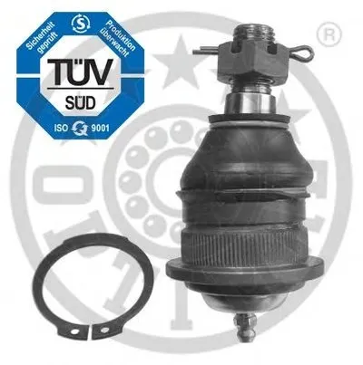 Шаровой шарнир OPTIMAL купить