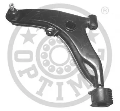 Рычаг независимой подвески колеса, подвеска колеса OPTIMAL купить
