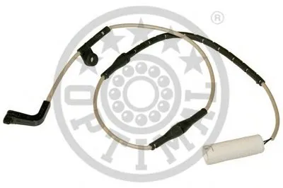 Сигнализатор, износ тормозных колодок OPTIMAL купить