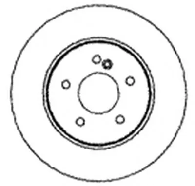 Тормозной диск MAPCO купить