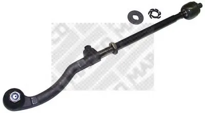 Поперечная рулевая тяга MAPCO купить