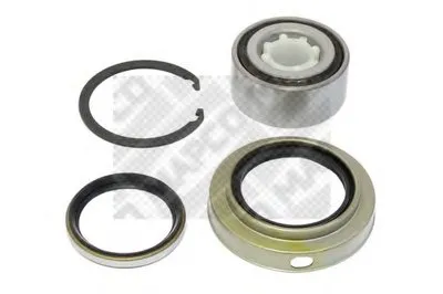 Комплект подшипника ступицы колеса MAPCO купить