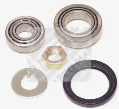 Комплект подшипника ступицы колеса MAPCO купить