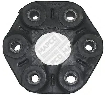 Шарнир, продольный вал MAPCO купить