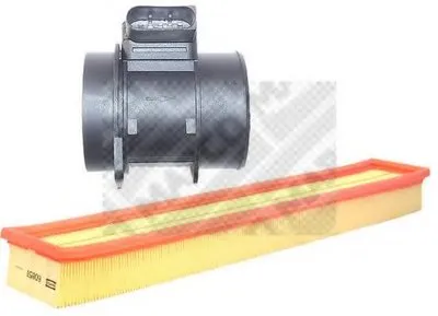 Расходомер воздуха MAPCO купить