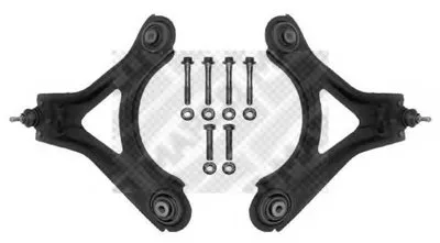 Комлектующее руля, подвеска колеса MAPCO купить