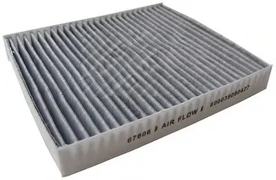 Фильтр, воздух во внутренном пространстве MAPCO купить