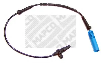 Датчик, частота вращения колеса MAPCO купить